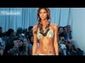 Poko Pano Swimwear Show - Miami Swim Fashion Week 2012 - Bikini Models | FashionTV - FTV.com