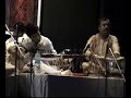 Raag Miyan Ki Malhar-Teental