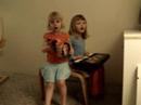 \"Falling Slowly\" from once by Miete and Lillias \"Falling Slowly\" from once by Miete and Lillias
