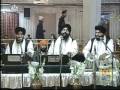 Aasa Dee Vaar - Part 8 of 24 - Bhai Satwinder Singh and Harvinder Singh Ji