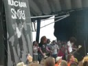 Minnesota Warped Tour 08\