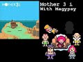 Mother 3 i-With Magypsy