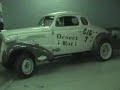 Hot Rods & Classic Cars - Rockabilly Rave 10