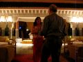 Arthur Belly Dancing