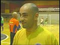 Mat�ria Rafael Brito - Campeonato Paulista de Futsal 2007