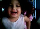 My sister and me!