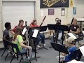 Pink Panther Bassoon-tastic!