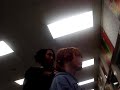 guy with pigtails