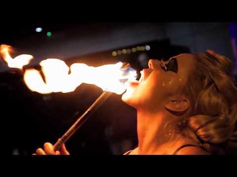 Sense Nightclub – 2nd Birthday Party