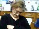 Portuguese Grandmother: Sleeping Thoughts