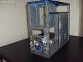 Click here to watch this video PC Case Mod Stop Motion by CLBKDAZ for Overclock.net