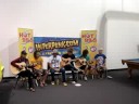 Forever the Sickest Kids \