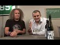 A Very Cool Winemaker Visits the Thunder Show - Episode #549 A Very Cool Winemaker Visits the Thunder Show - Episode #549