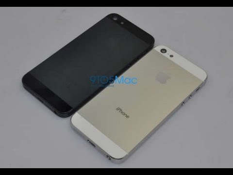 iphone 5 Parts - In this video we show leaked parts from the new iPhone. Make sure to gain another entry by liking and leaving a comment containing the tag