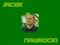 Jacek Nawrocki o Ma?ku Jacek Nawrocki o Ma?ku