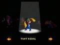 Donkey Kong 64 Speed Run (100% Completion) Part 6 - Part 3