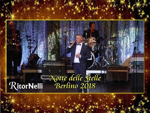 Trasmissione RitorNelli