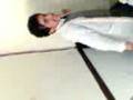 videos de afro balet