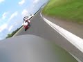 ZX-10R vs GSXR1000