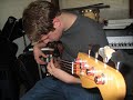Ben Beutel - A Musician\