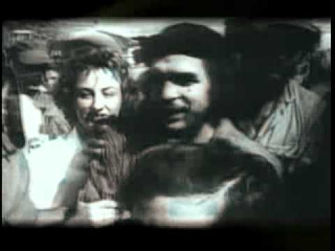 Guevara: Anatomia de un mito. (Archivo histórico)