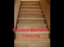 Full Vigor Forestry - Flooring Full Vigor Forestry - Flooring