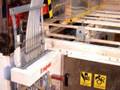 LOMPAS ribattitore rotante chiodo pallet