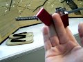 Advanced Zippo Lighter Trick – Devil Might Steady