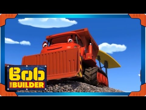 Bob The Builder: Meet the Team // Muck