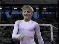 1992 Olympics - All Around - NBC Coverage - Pt. 1