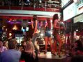 Thailand - Patong - Ladyboys dancing