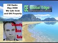 UK House Prices - Gold discussion portion / CWR pt.1