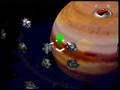 Super Robot Wars Alpha 3 - Mission 27 (1/5)