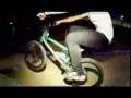 videos de Garret Reynolds Street Session