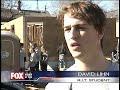 RIT on TV News: Habitat House