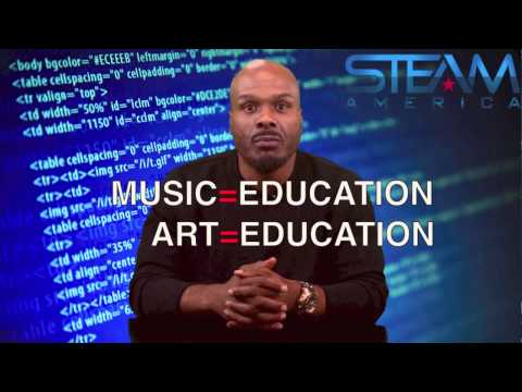 Why Should ARTS be Integrated Into Your Lesson Plan?