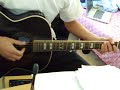 renan luce cover  la lettre 