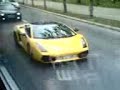 Lamborghini Gaaa