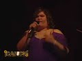 Evelyn Quintana Sings The True La Borinquena @ Capicu Poetry