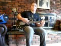 Pearl Jam - Porch (Cover) Pearl Jam - Porch (Cover)