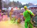 Jahcoustix & Dubios Neighbourhood Passauer Pfingst OA