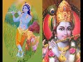Lord Krishna Presentation