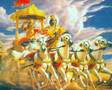 Lord Krishna Presentation