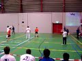 One Wall Handball tournament March 2008 One Wall Handball tournament March 2008