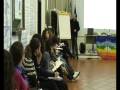 Mediatori di Pace - Bertinoro 2008