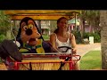 andiamo! - Donna and Goofy having fun at Disney\