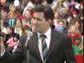 Jersey Boys Macy's Thanksgiving Parade