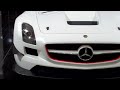 Mercedes-Benz SLS AMG GT3