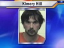The Traumatic Grace of Kimery Hill The Traumatic Grace of Kimery Hill