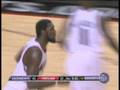 Portland Blazers vs. Sacramento Kings Pre-season (10.07.08)